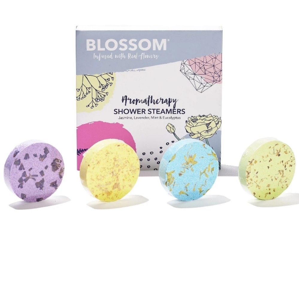 Blossom Spa Bundle Free Shipping BUY Now! $15